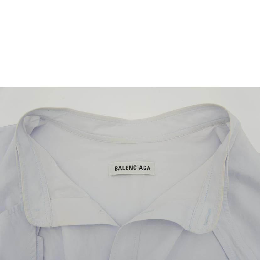 BALENCIAGA バレンシアガ/バレンシアガ シャツ//CA00985/Aランク/18