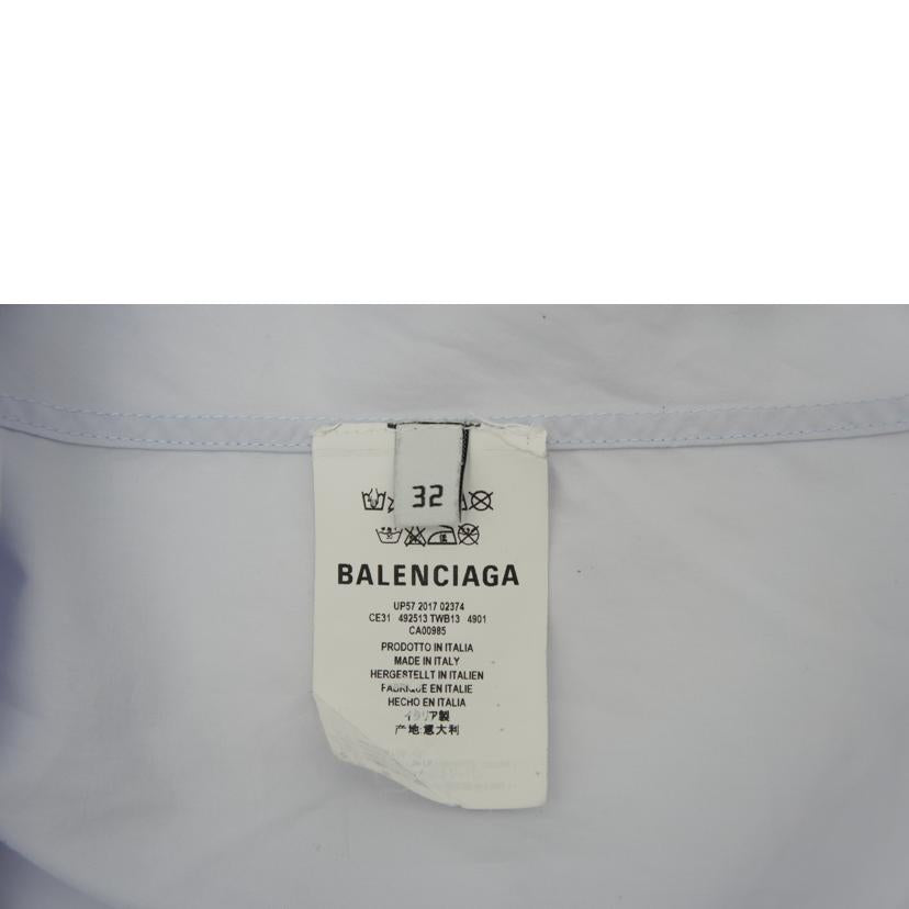BALENCIAGA バレンシアガ/バレンシアガ シャツ//CA00985/Aランク/18