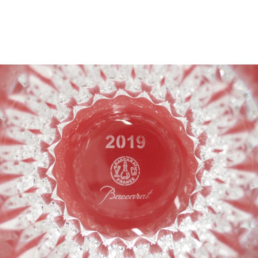 Baccarat バカラ/VITA/ヴィータ 2019 イヤータンブラー ペア//Sランク/69