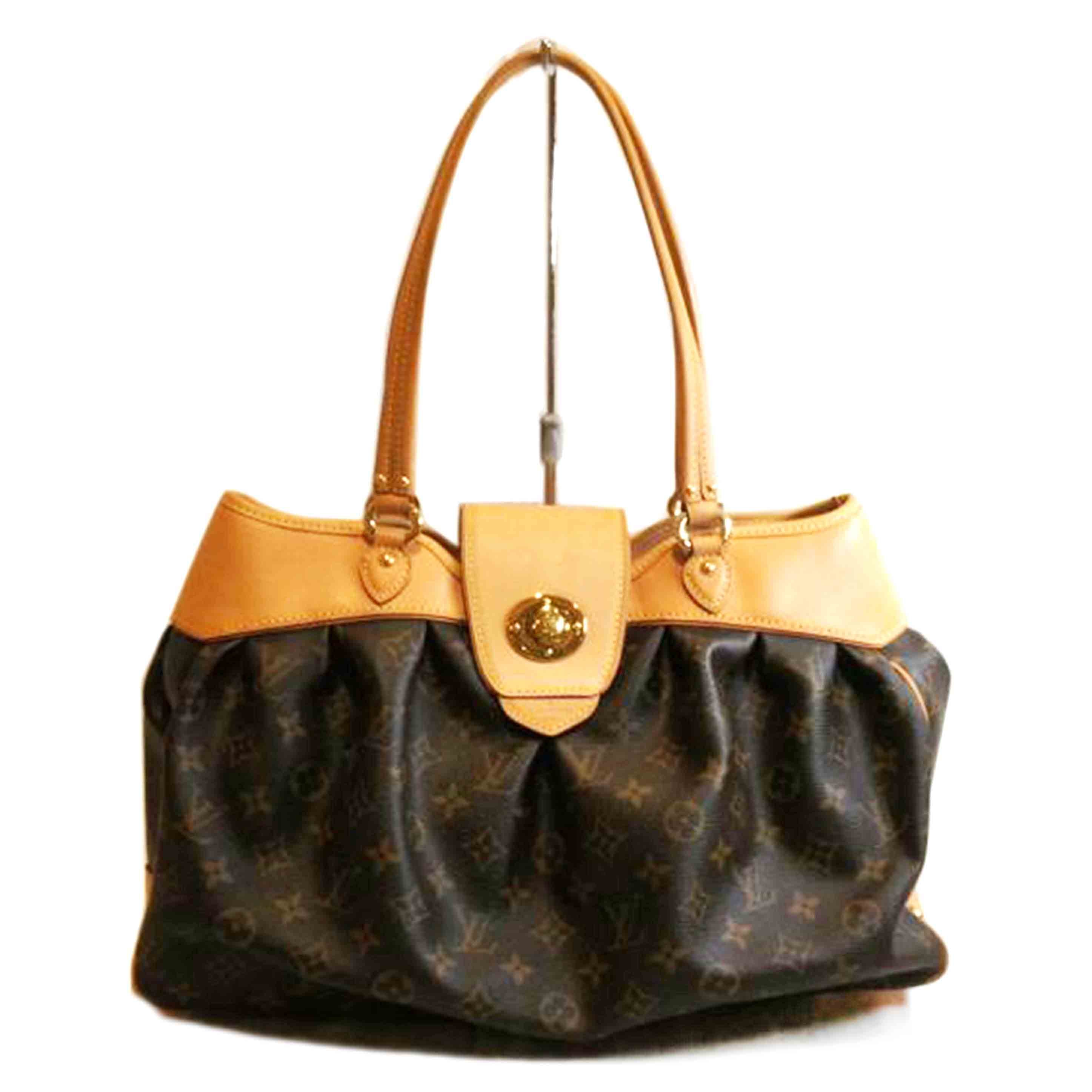 LOUIS VUITTON ルイヴィトン/ボエシMM/モノグラム/M45714//MI1***/Aランク/92