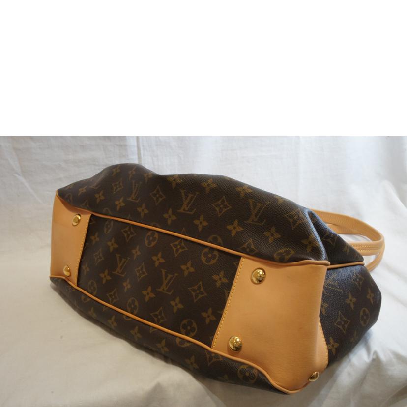 LOUIS VUITTON ルイヴィトン/ボエシMM/モノグラム/M45714//MI1***/Aランク/92