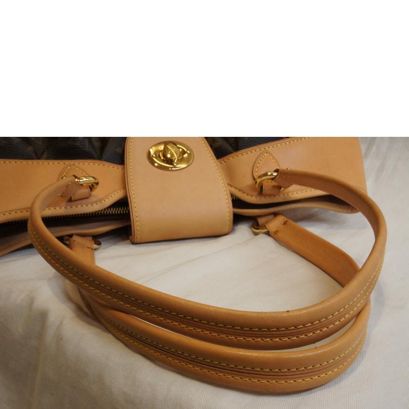 LOUIS VUITTON ルイヴィトン/ボエシMM/モノグラム/M45714//MI1***/Aランク/92