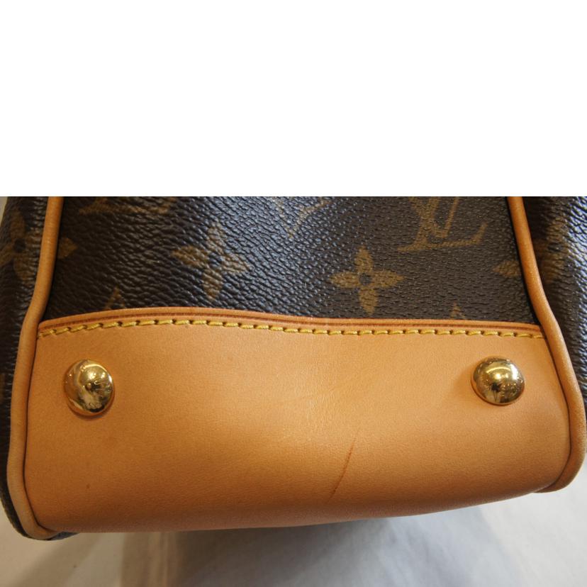 LOUIS VUITTON ルイヴィトン/ボエシMM/モノグラム/M45714//MI1***/Aランク/92