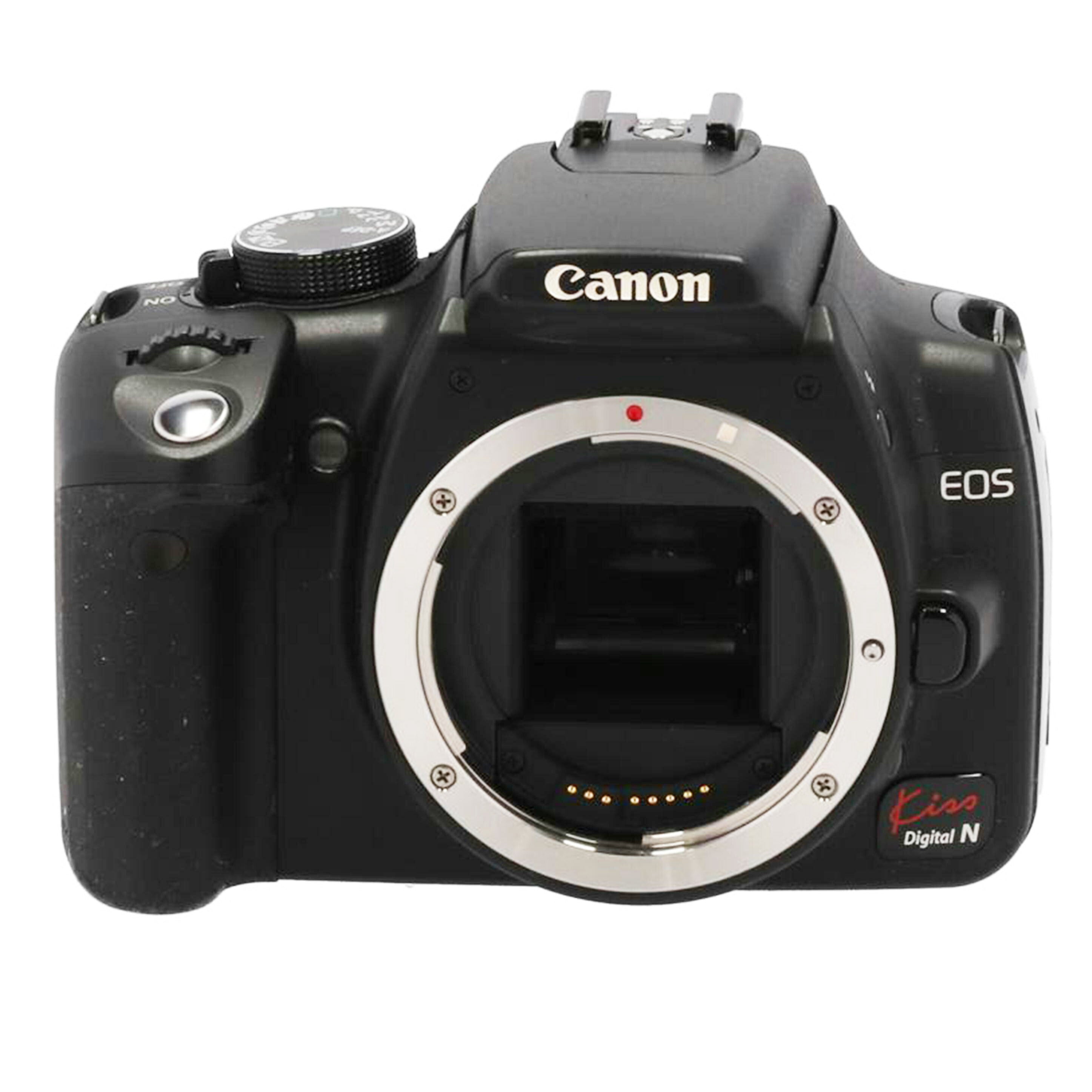 Canon キヤノン /デジタル一眼ボディ/EOS Kiss Digital N ボディ//1810711679/Cランク/69