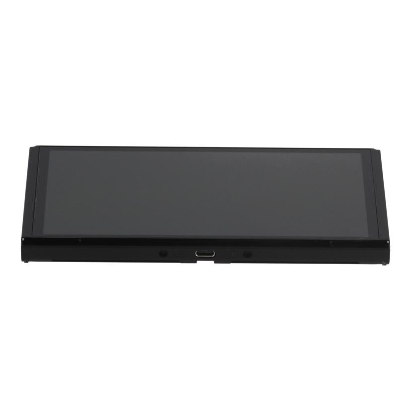 Nintendo 任天堂 ニンテンドー /Nintendo Switch 有機EL 本体/HEG-S-KAAA//XTJ50101124174/ABランク/64