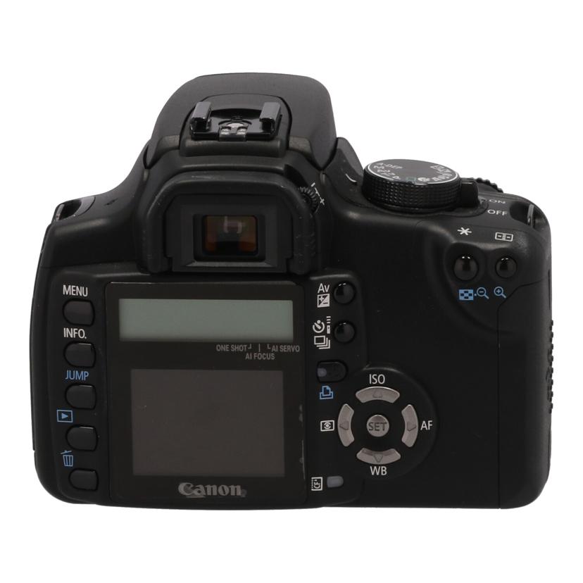 Canon キヤノン /デジタル一眼ボディ/EOS Kiss Digital N ボディ//1810711679/Cランク/69