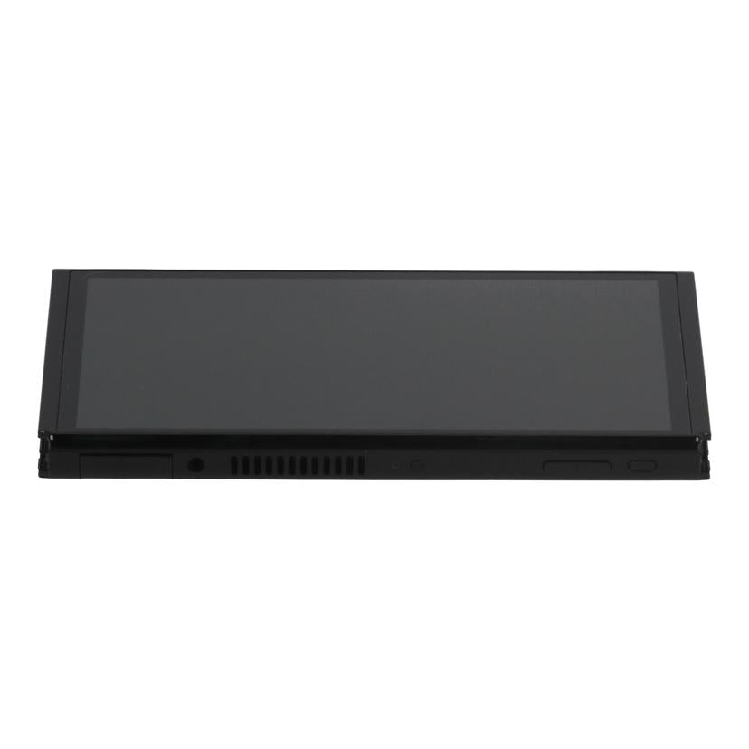 Nintendo 任天堂 ニンテンドー /Nintendo Switch 有機EL 本体/HEG-S-KAAA//XTJ50101124174/ABランク/64