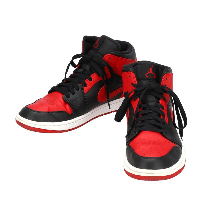 NIKE ナイキ/AIR JORDAN1 MID/554724-074//ABランク/94