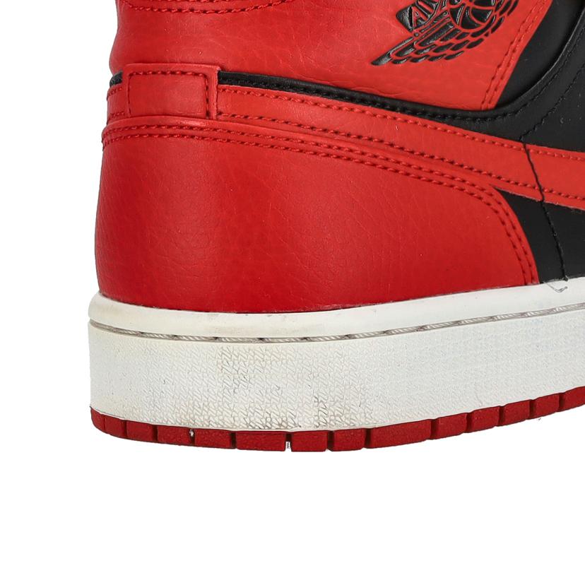 NIKE ナイキ/AIR JORDAN1 MID/554724-074//ABランク/94