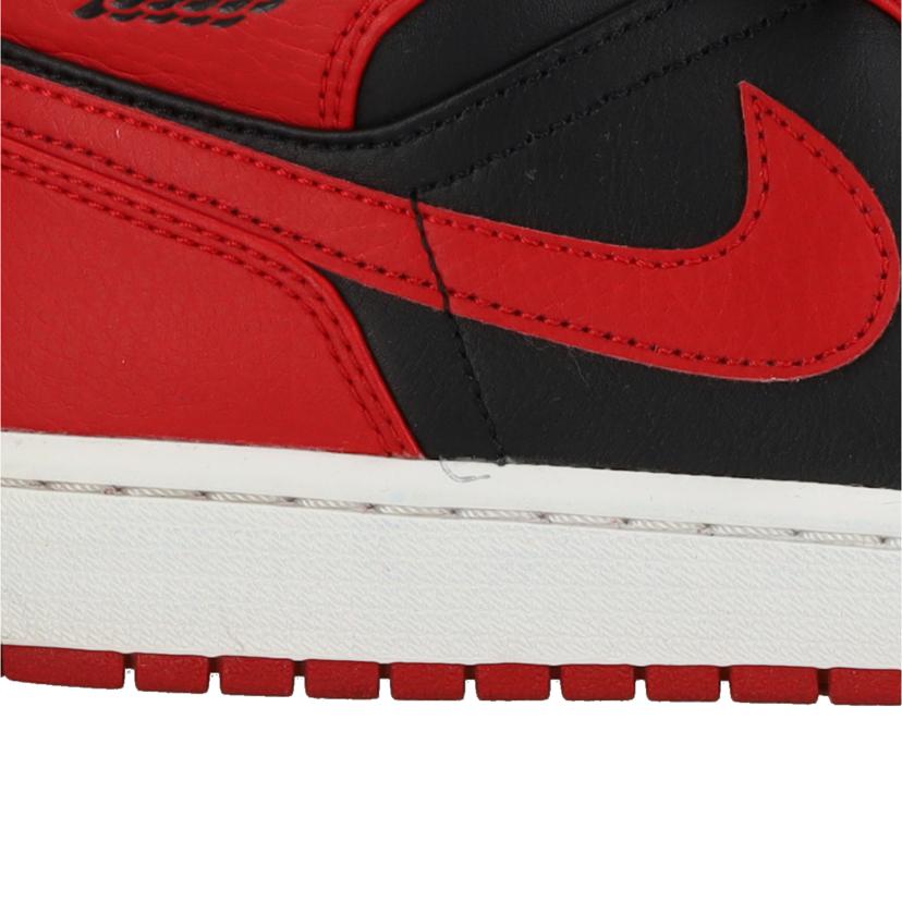 NIKE ナイキ/AIR JORDAN1 MID/554724-074//ABランク/94