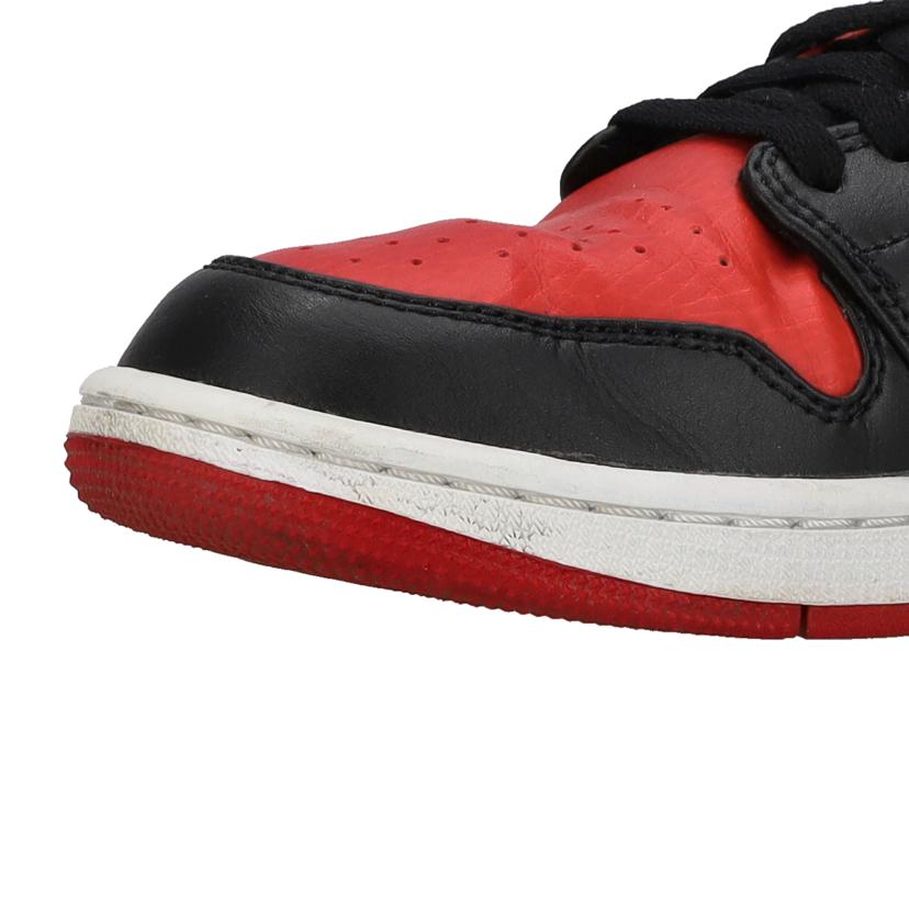 NIKE ナイキ/AIR JORDAN1 MID/554724-074//ABランク/94