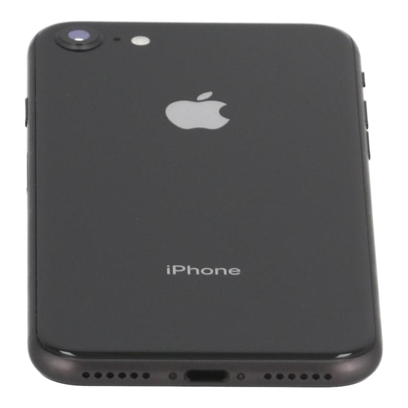 Apple アップル /iPhone8 256GB/NQ842J/A//GGLHX07MJC6R/Bランク/85