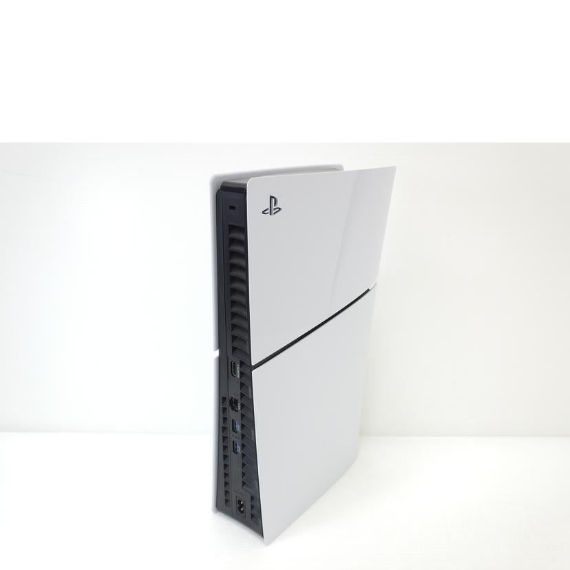 SONY ソニー/PS5本体/1TB/CFI-2000 A01//E4470161B11105861/ABランク/88
