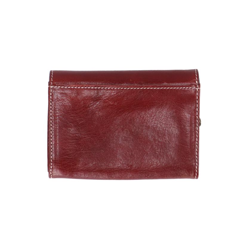 Dakota ダコタ/フォンス/レザー二つ折り財布/0030551//-/ABランク/76