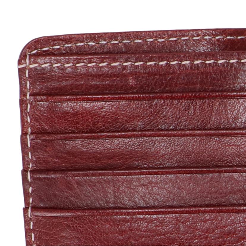 Dakota ダコタ/フォンス/レザー二つ折り財布/0030551//-/ABランク/76