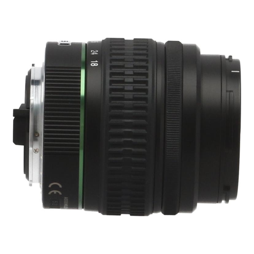 PENTAX ペンタックス /交換レンズ/18-55mm/smc P-DA 18-55mm F3.5-5.6AL//5211947/BCランク/62