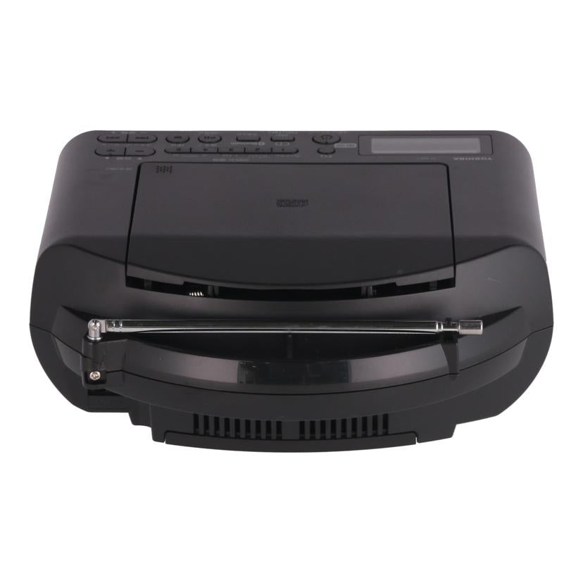 TOSHIBA トウシバ/CDラジオ/TY-ANC1//240312870/Bランク/01