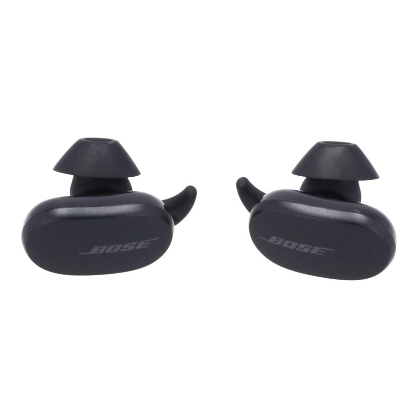 BOSE ボーズ /ワイヤレスイヤホン/QuietComfort Earbuds 第1世代//081145M02672634AE/Bランク/82