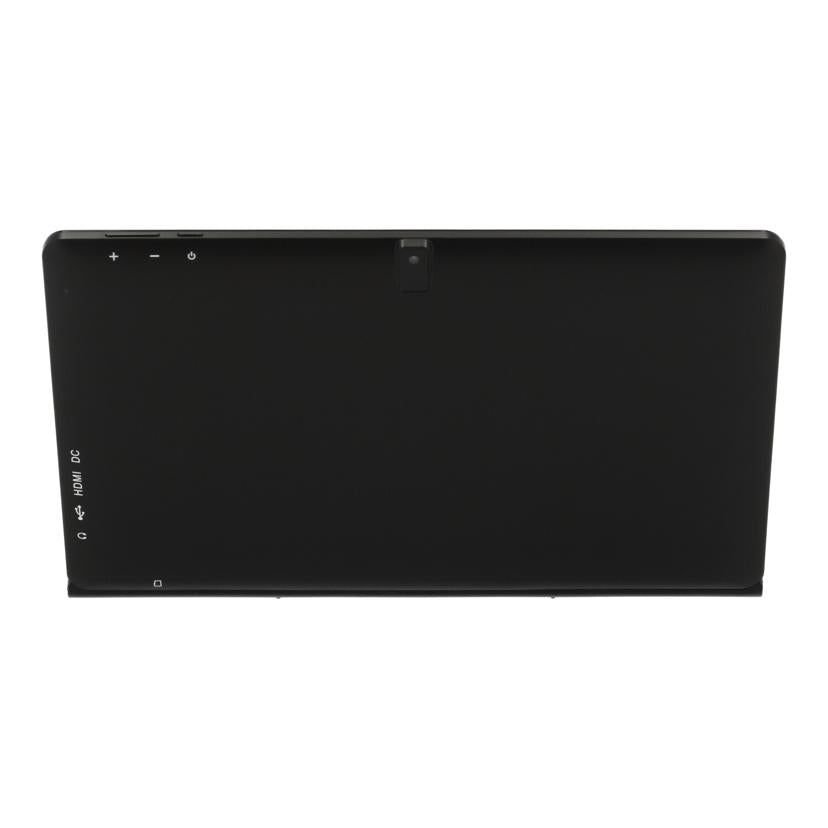 RWC アールダブリューシー/Win10 2in1PC/JH024-MBK//2011131708/Bランク/77