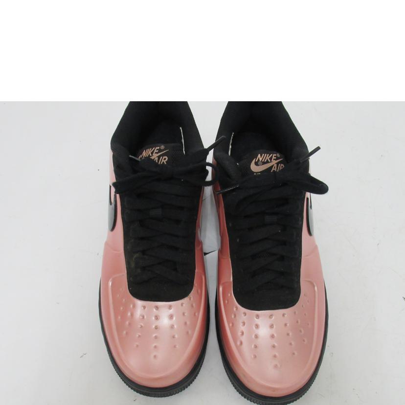 NIKE/エアフォース1/AJ3664-600//ABランク/63