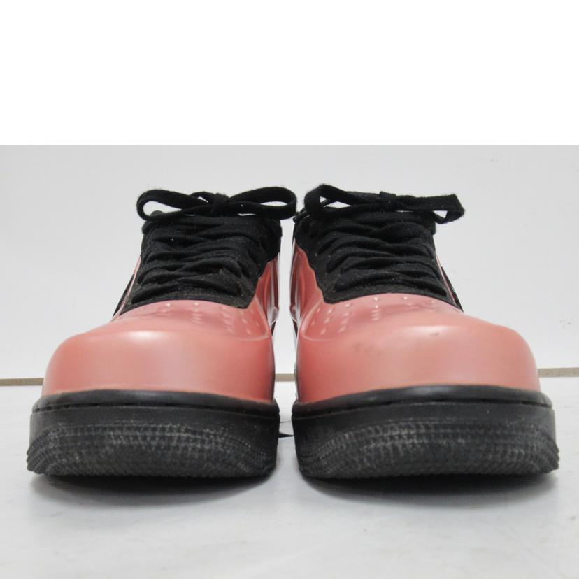 NIKE/エアフォース1/AJ3664-600//ABランク/63