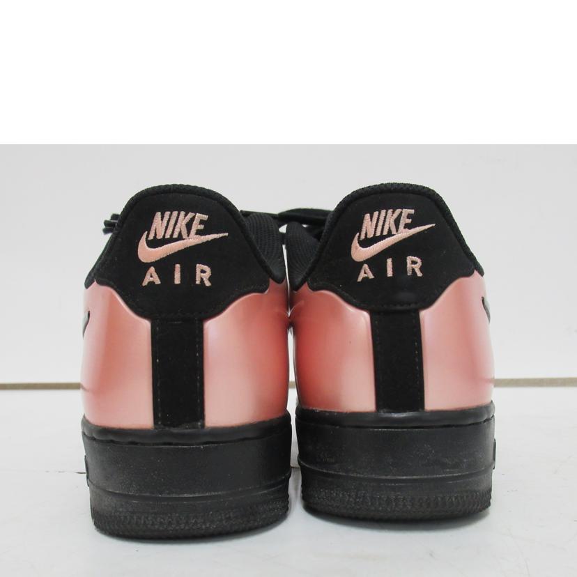 NIKE/エアフォース1/AJ3664-600//ABランク/63