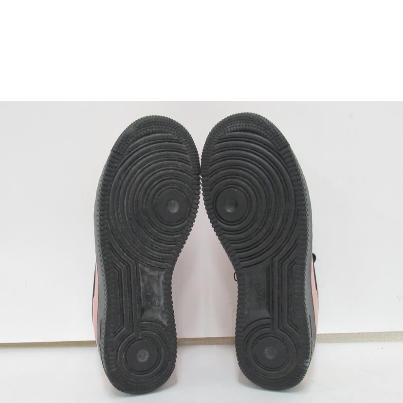 NIKE/エアフォース1/AJ3664-600//ABランク/63