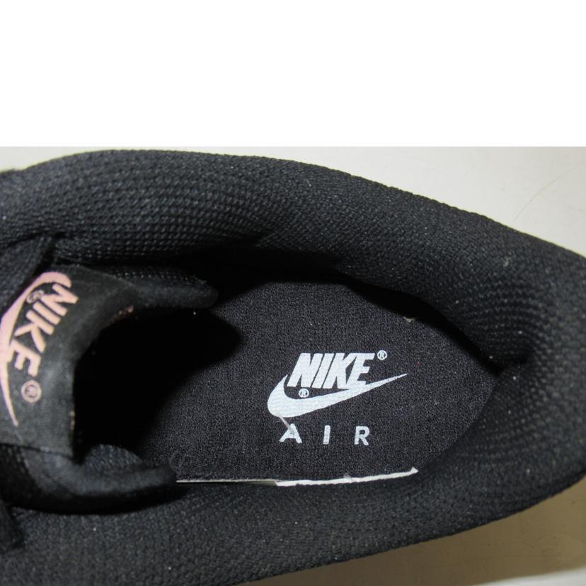 NIKE/エアフォース1/AJ3664-600//ABランク/63