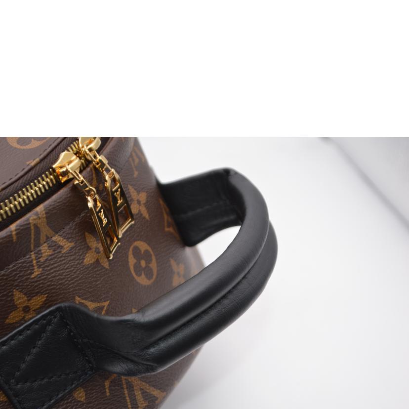 LV ルイヴィトン/パームスプリングス・バックパックMM/モノグラム/M44874//RFI****/SAランク/89