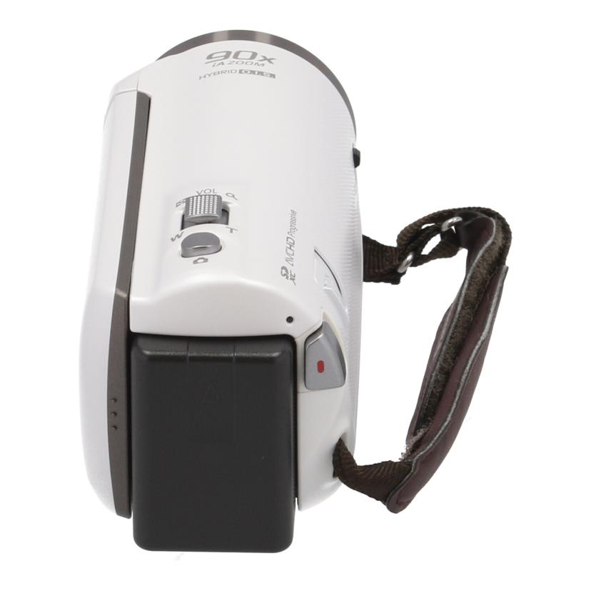 Panasonic パナソニック/ビデオカメラ/HC-V360M//DJ5FA003442/Bランク/84