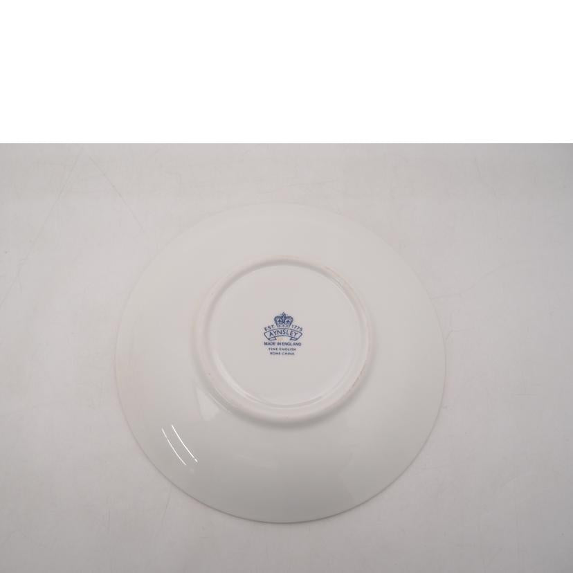 エインズレイ/エインズレイ オーチャードゴールド カップ&ソーサー//Aランク/69