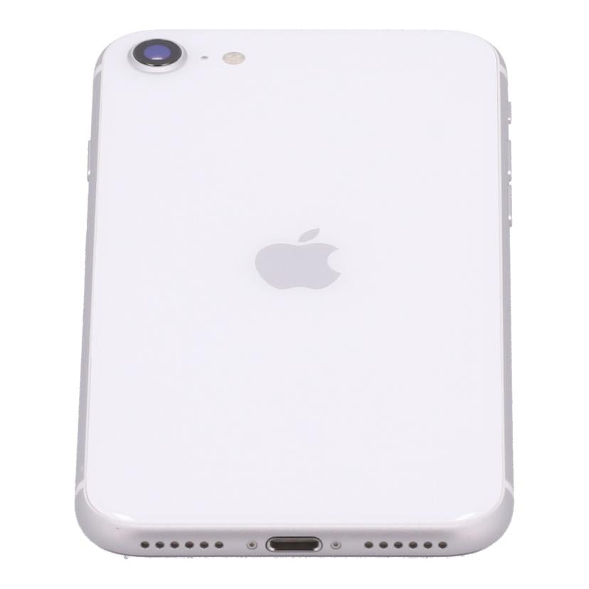 Apple アップル /iPhone SE 第2世代 64GB/MX9T2J/A//FENDJEVKPLJR/Bランク/09