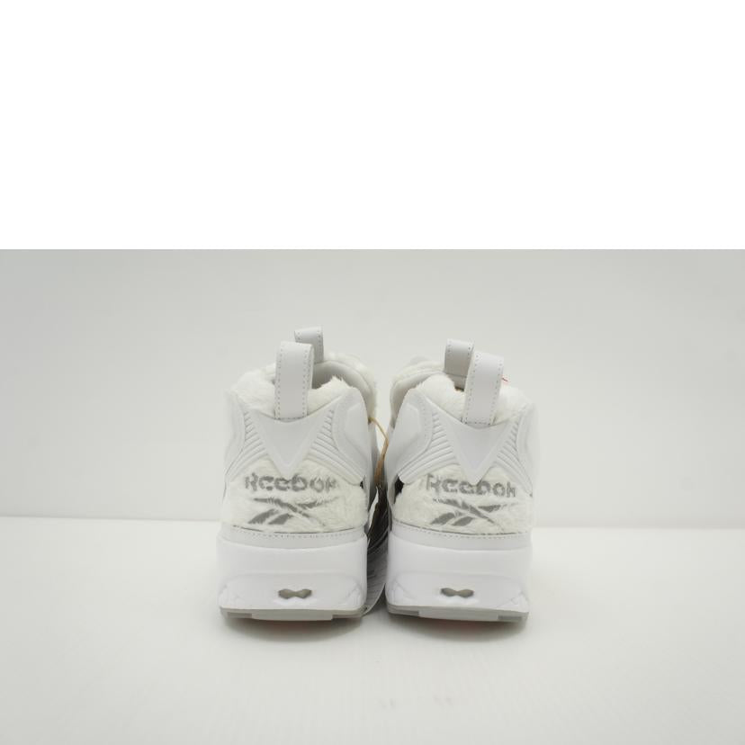 Reebok リーボック/FR2×Reebok/インスタポンウフューリー/27.0/GZ3228//Aランク/85