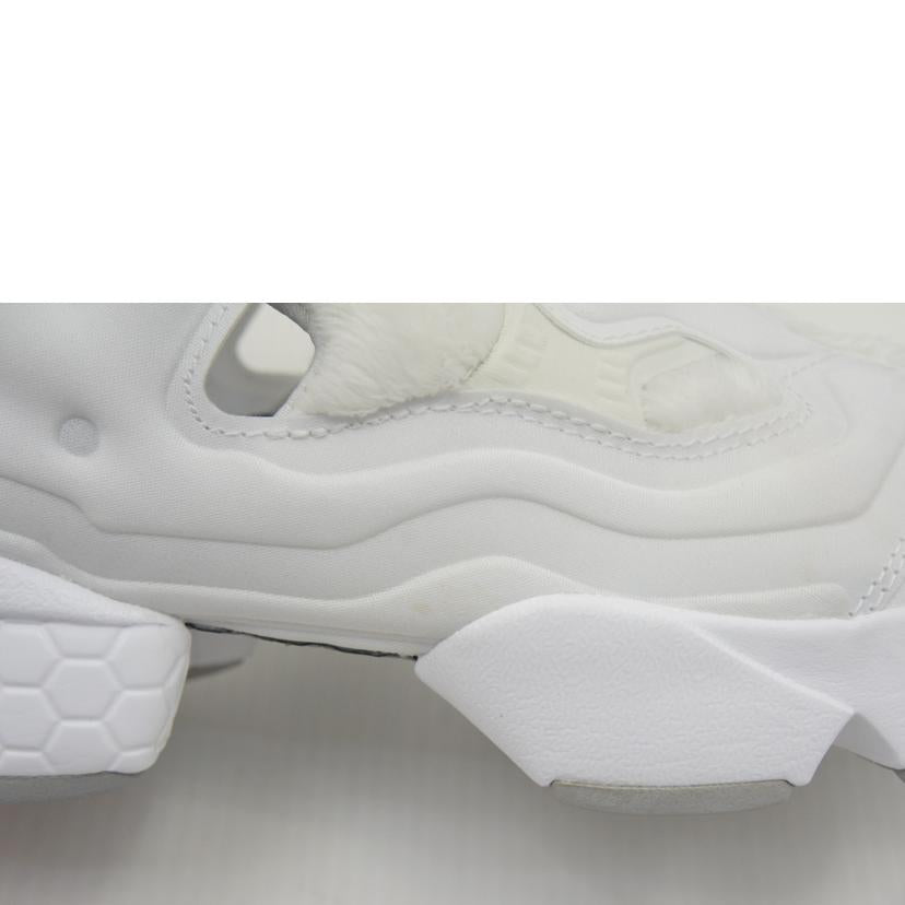 Reebok リーボック/FR2×Reebok/インスタポンウフューリー/27.0/GZ3228//Aランク/85