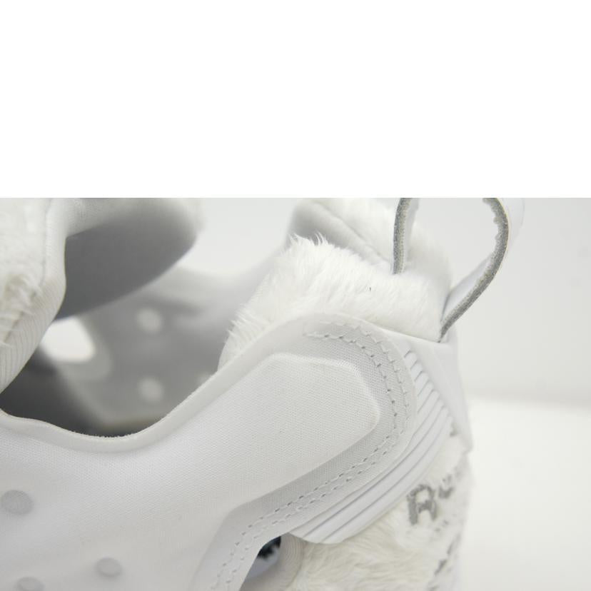 Reebok リーボック/FR2×Reebok/インスタポンウフューリー/27.0/GZ3228//Aランク/85