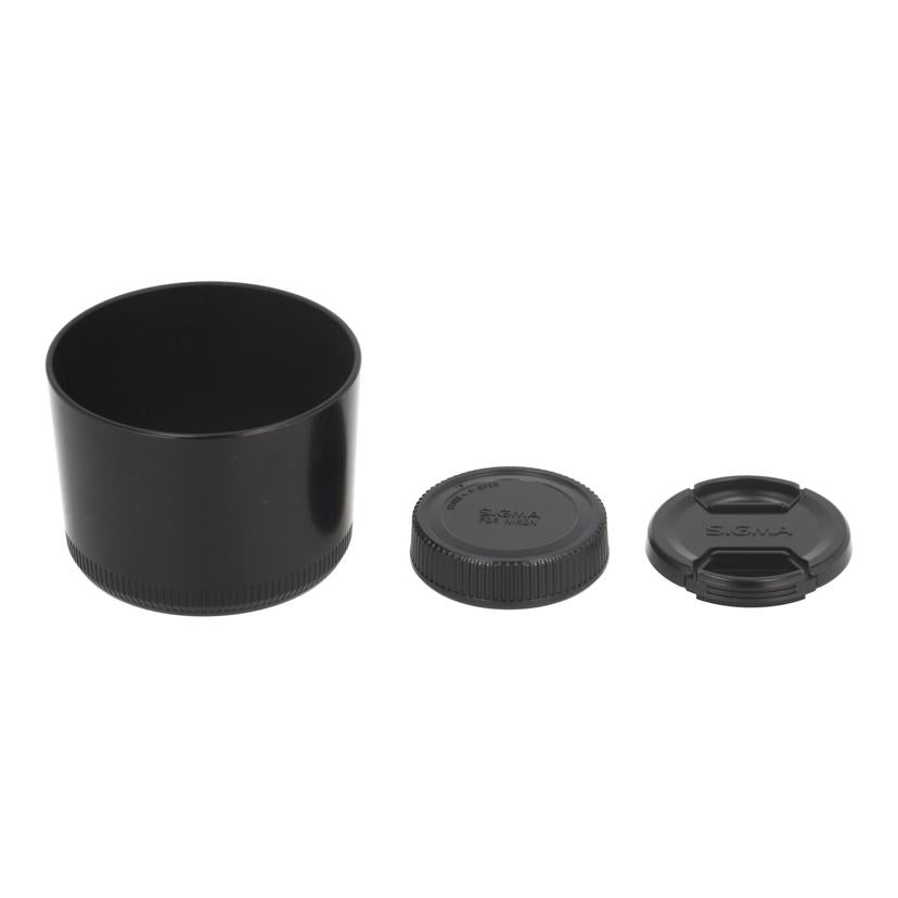 SIGMA Nikon シグマ /交換レンズ/70-300mm/70-300mm F4-5.6 DG MACRO//11173521/Cランク/06