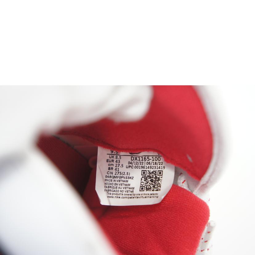 NIKE NIKE/エア ズーム フライト 95/DX1165-100//00196149231419/Aランク/85