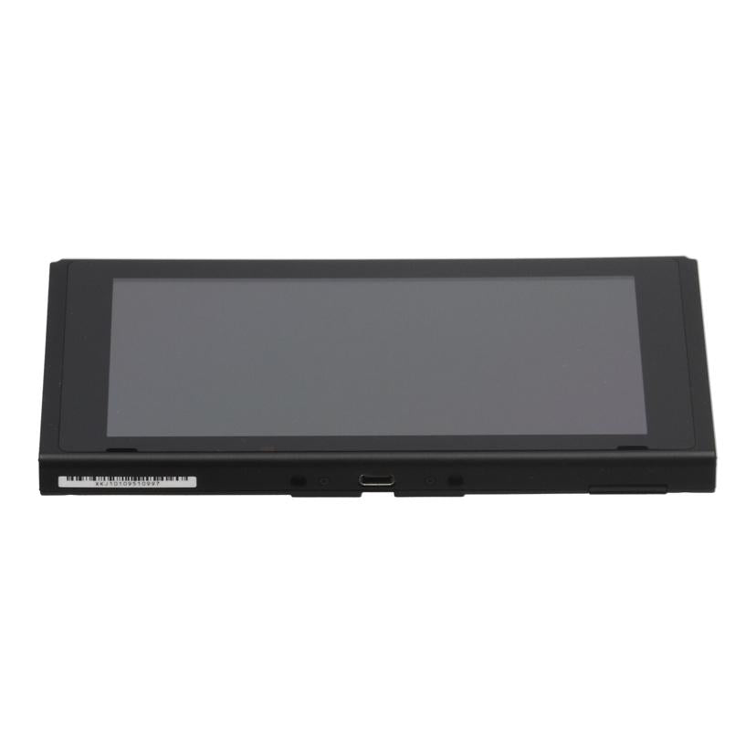 NINTENDO 任天堂 ニンテンドー /Nintendo Switch 本体/HAD-S-KAAAH//XKJ10109510997/ABランク/05