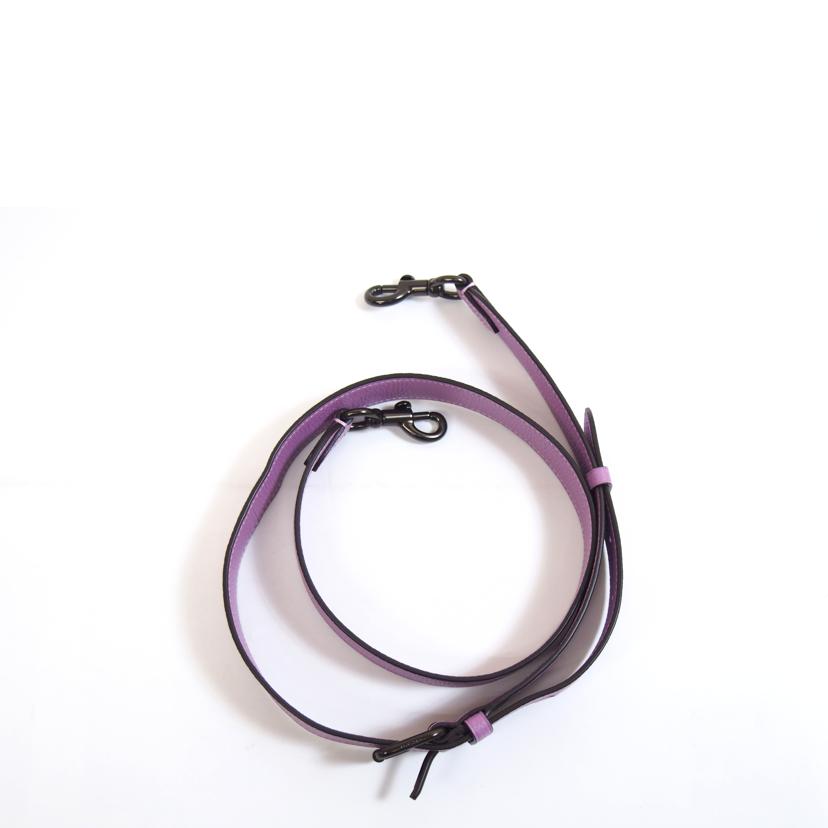 COACH コーチ/ウイロウサドルバック/CA094//H22**/Aランク/71