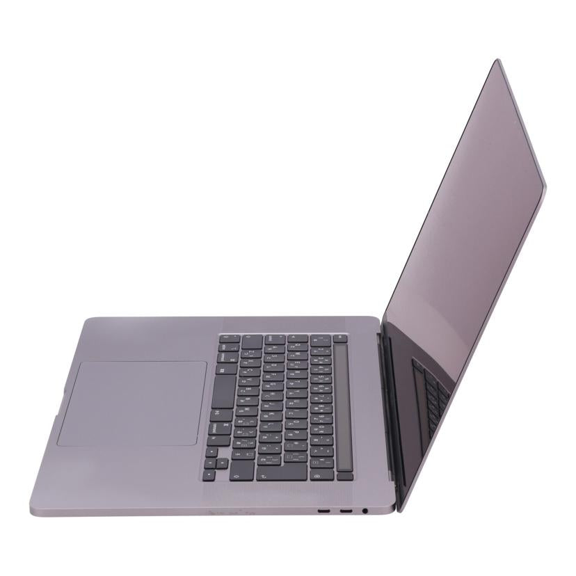 Apple アップル/MacBook Pro 16inch 2019/MVVK2J/A//C02DTJHHMD6N/Bランク/82