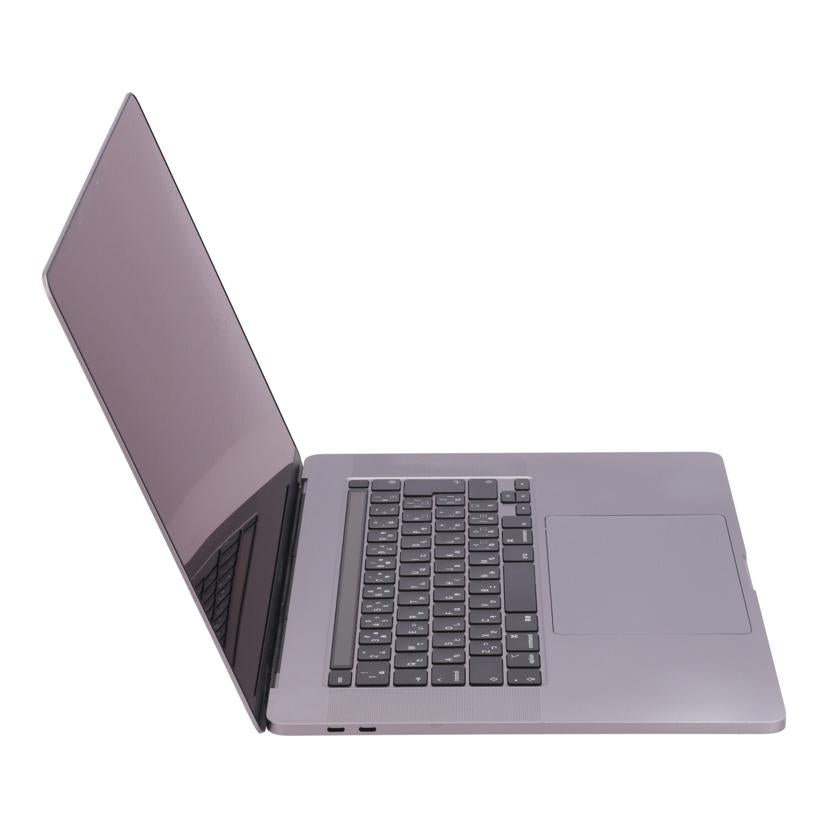 Apple アップル/MacBook Pro 16inch 2019/MVVK2J/A//C02DTJHHMD6N/Bランク/82