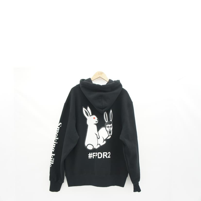 FR2×PUNK DRUNKERS エフアールツー パンクドランカーズ/ FR2×PUNK DRUNKERS パーカー L//ABランク/67