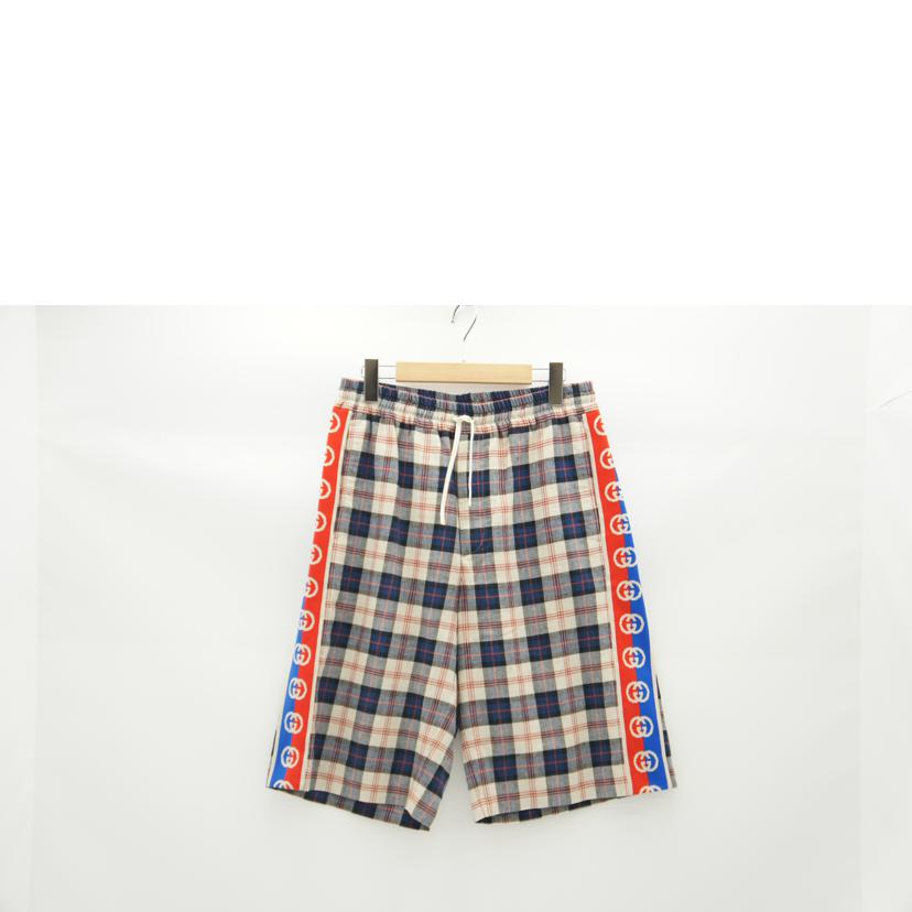 GUCCI グッチ/GUCCI パンツ //625***/Aランク/18