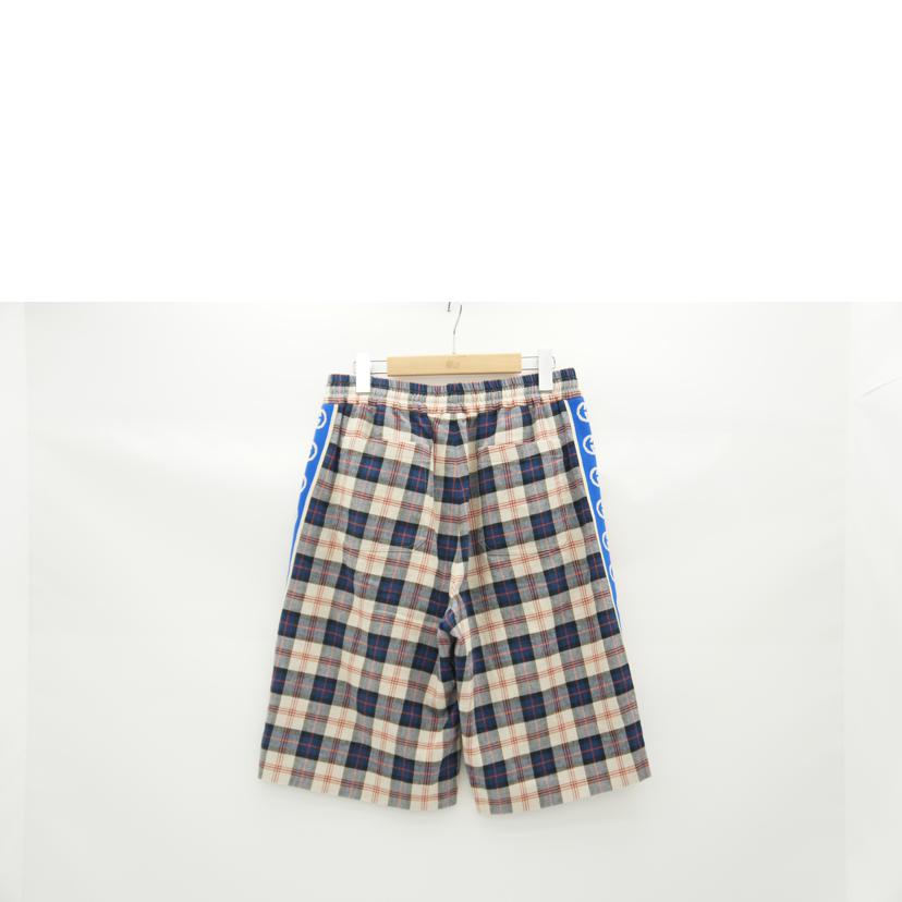 GUCCI グッチ/GUCCI パンツ //625***/Aランク/18