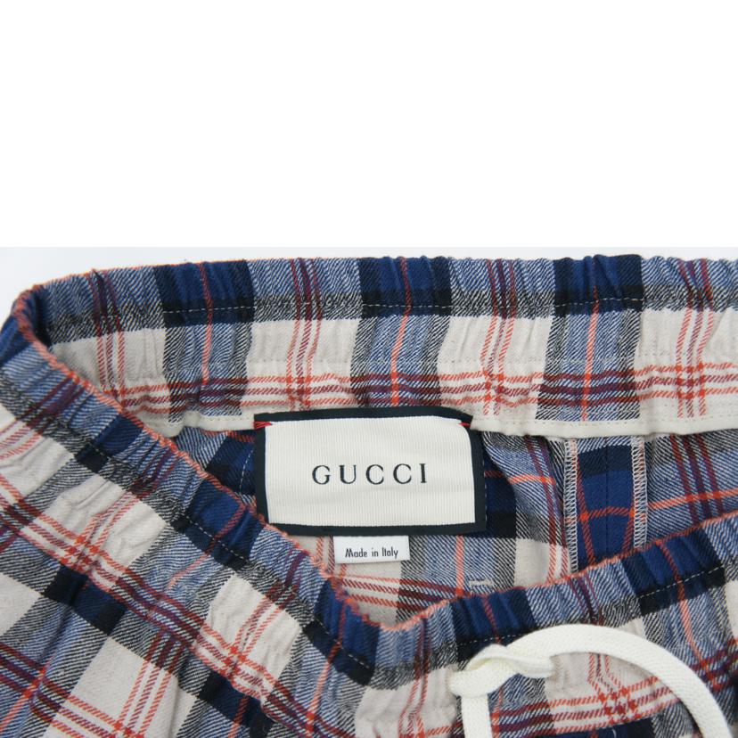 GUCCI グッチ/GUCCI パンツ //625***/Aランク/18
