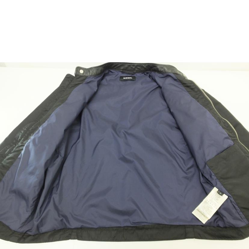 DIESEL ディーゼル/シングルライダース//ABランク/88