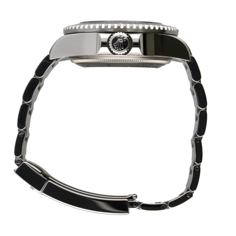 ROLEX ロレックス/シードゥエラーディープシー/黒文字盤/136660//641*****/Aランク/75