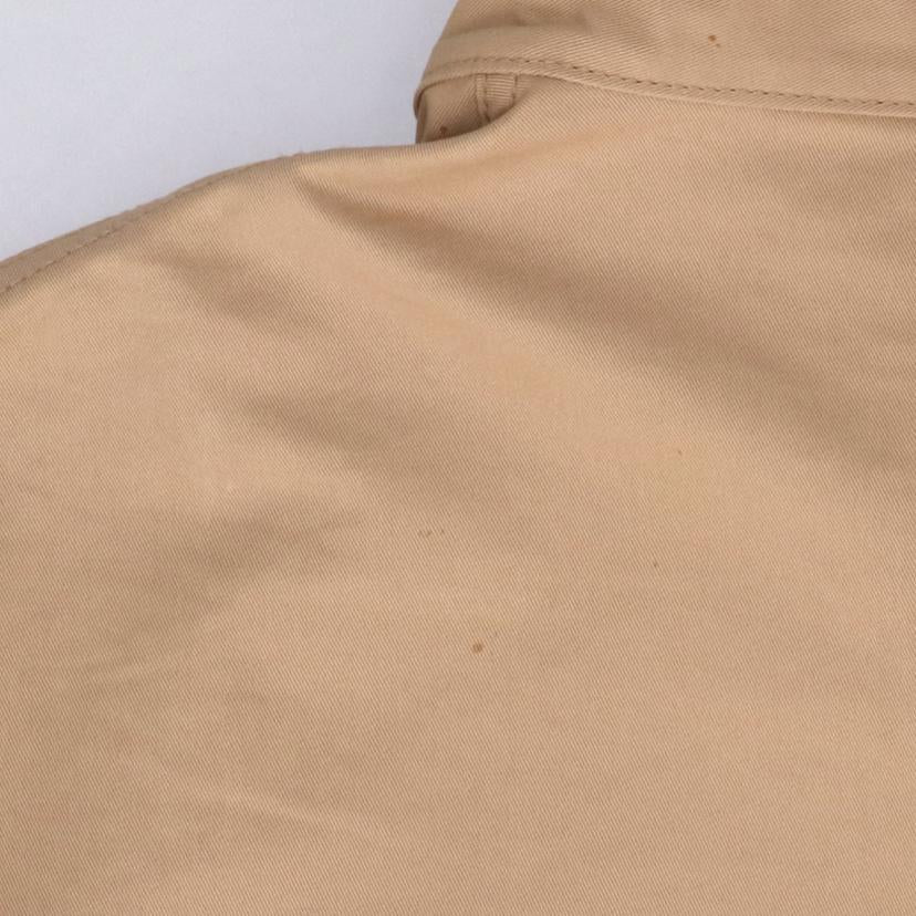 MAISON KITSUNE メゾンキツネ/ コットンジャケット/ベージュ//Aランク/18