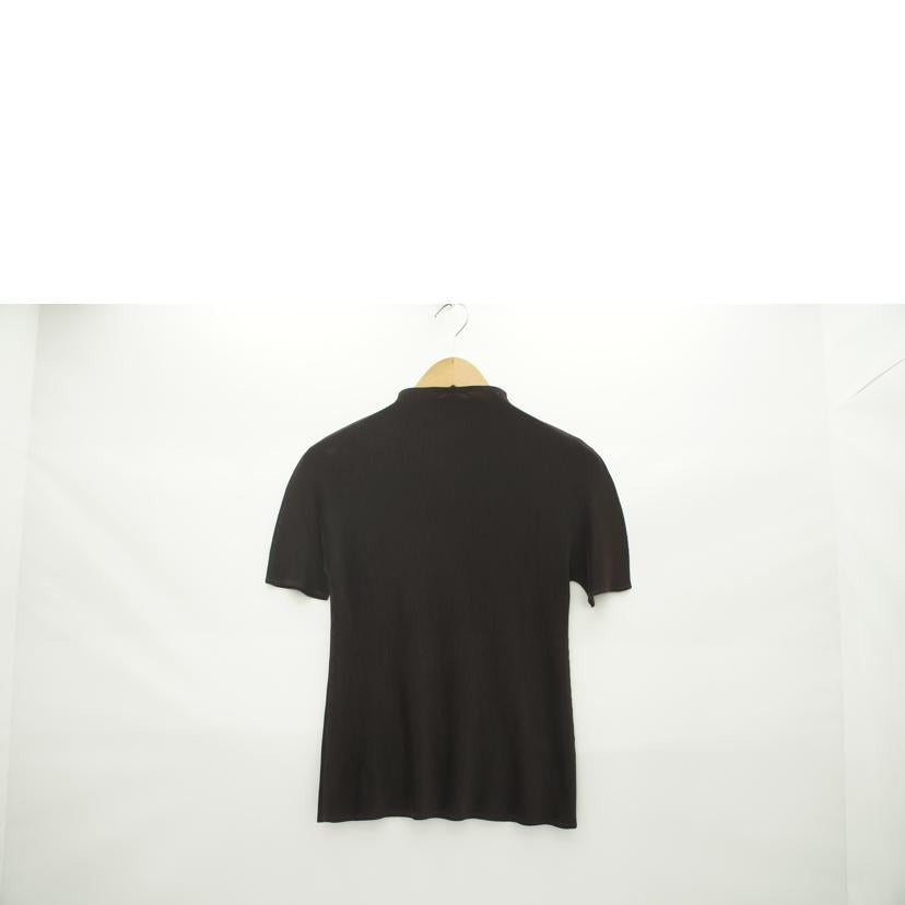 ISSEY MIYAKE イッセイミヤケ/PLEATS PLEASE 半袖カットソー/PP21-FK104//サイズ 3/ABランク/05