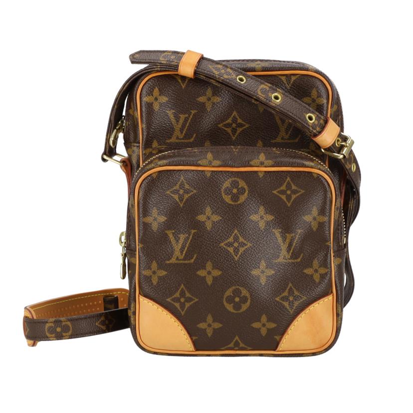 LOUIS VUITTON LV/アマゾン/モノグラム/M45236//TH0***/Aランク/78